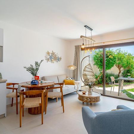 Capistrano Village Boutique By Casasol Nerja Eksteriør bilde