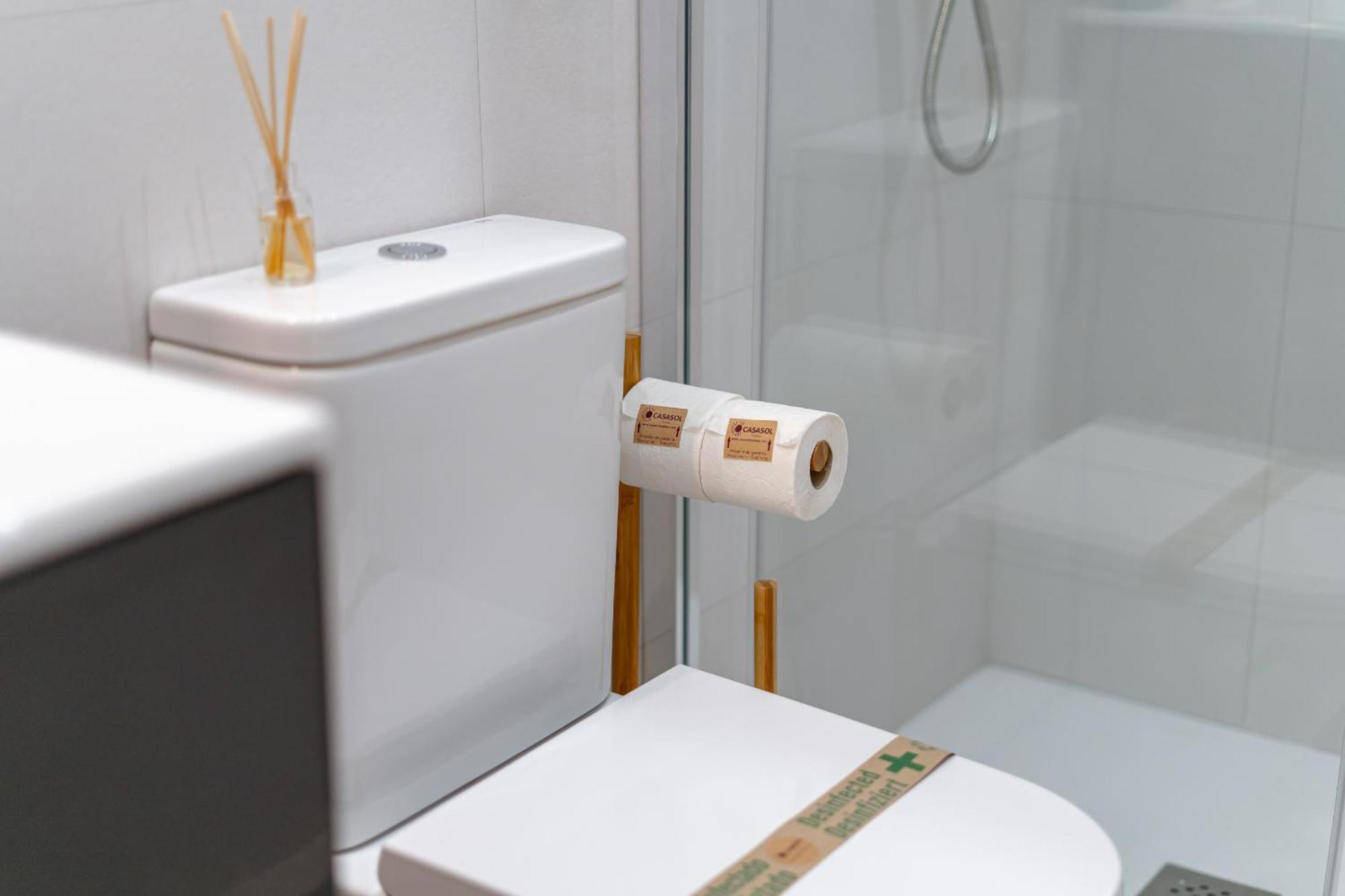 Capistrano Village Boutique By Casasol Nerja Eksteriør bilde