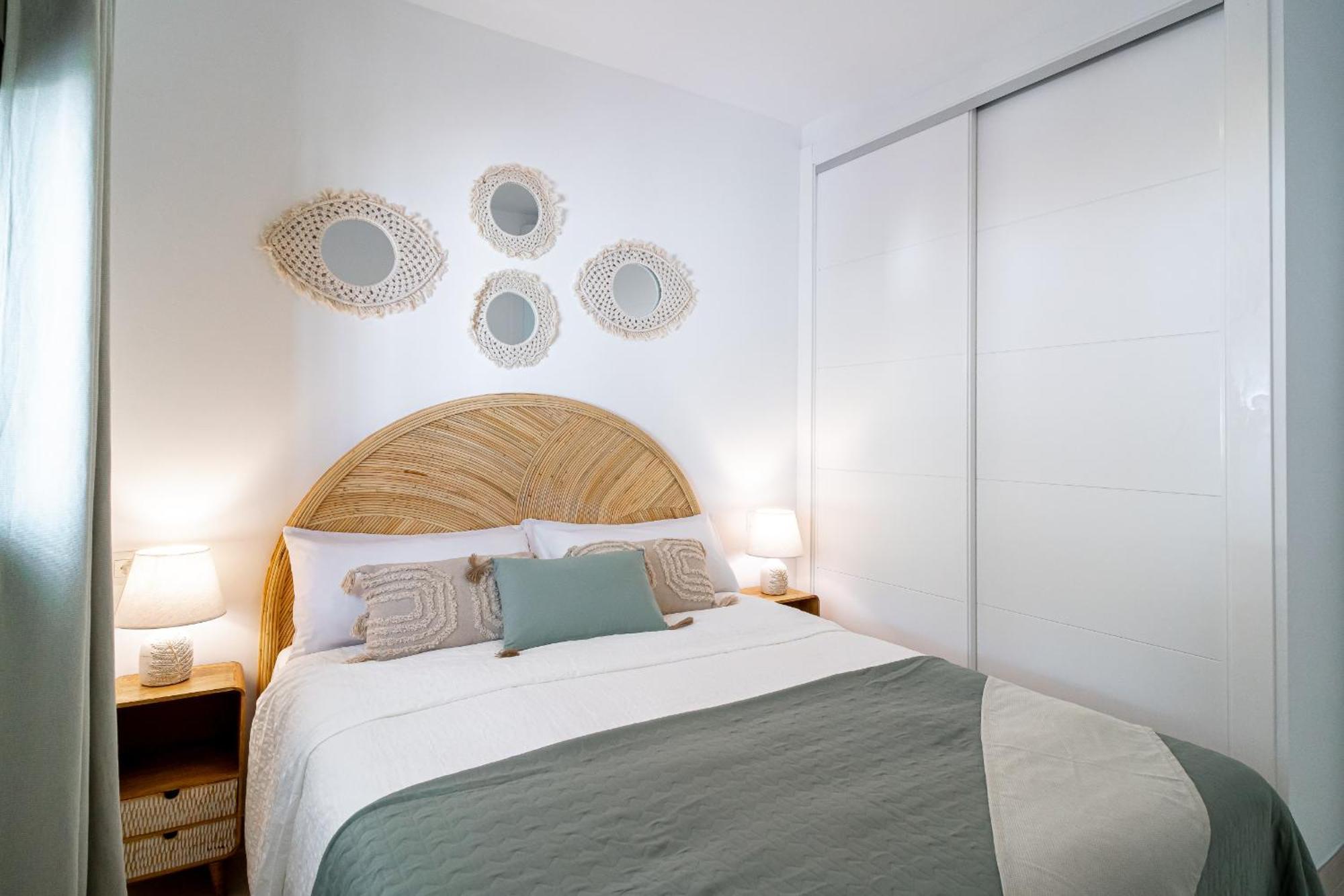 Capistrano Village Boutique By Casasol Nerja Eksteriør bilde