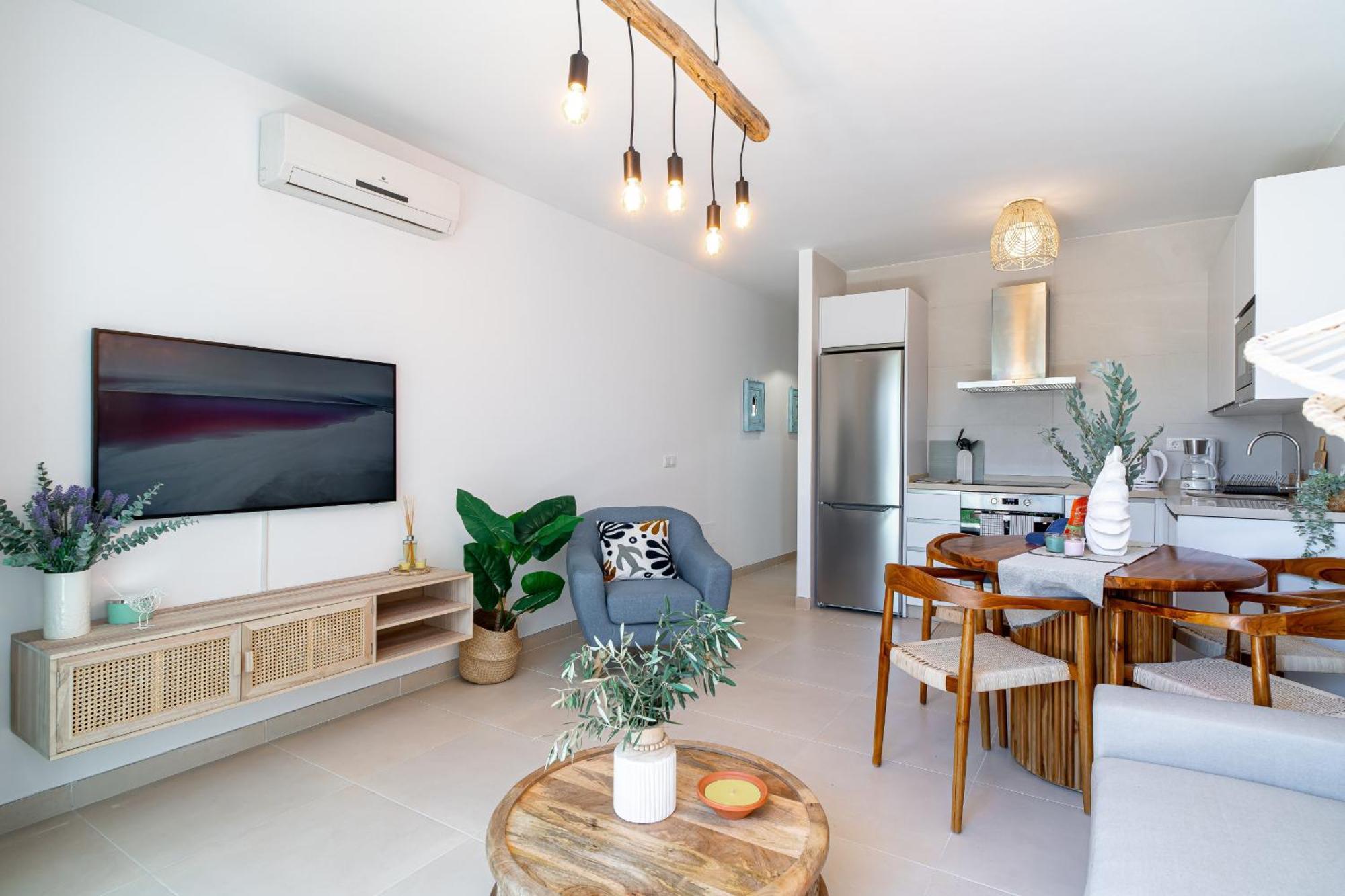 Capistrano Village Boutique By Casasol Nerja Eksteriør bilde