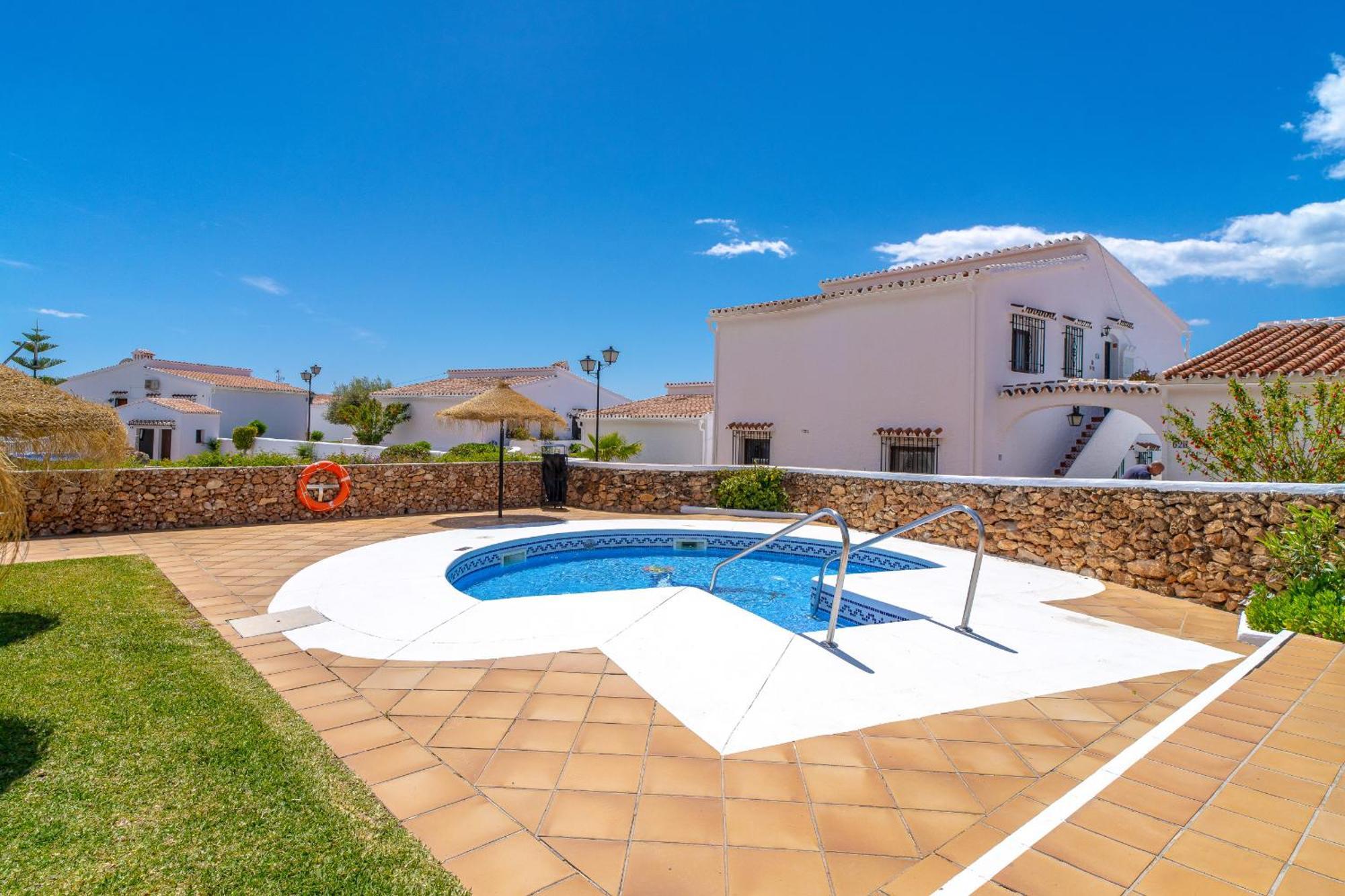 Capistrano Village Boutique By Casasol Nerja Eksteriør bilde
