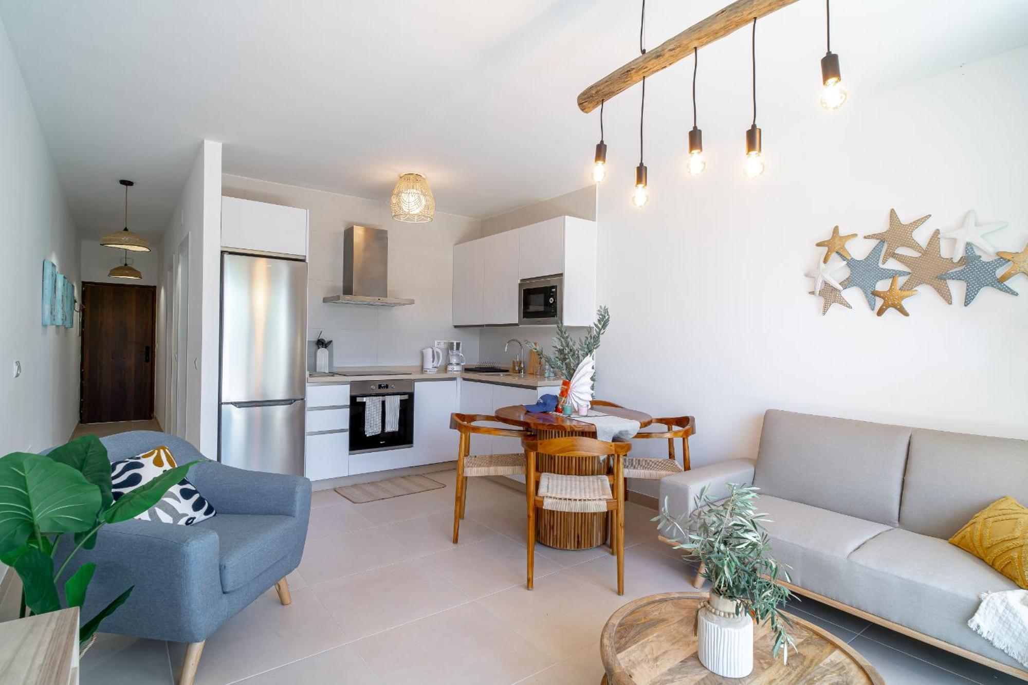 Capistrano Village Boutique By Casasol Nerja Eksteriør bilde