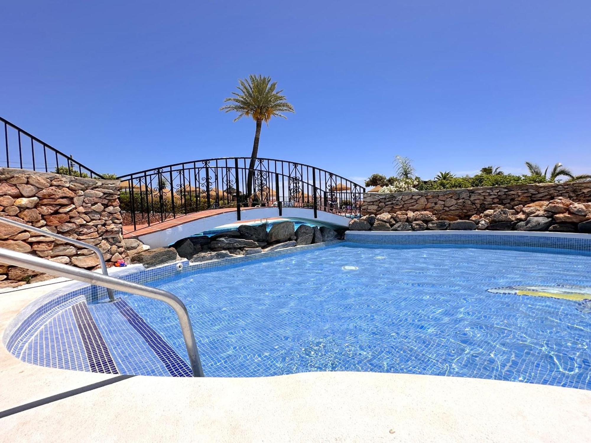 Capistrano Village Boutique By Casasol Nerja Eksteriør bilde